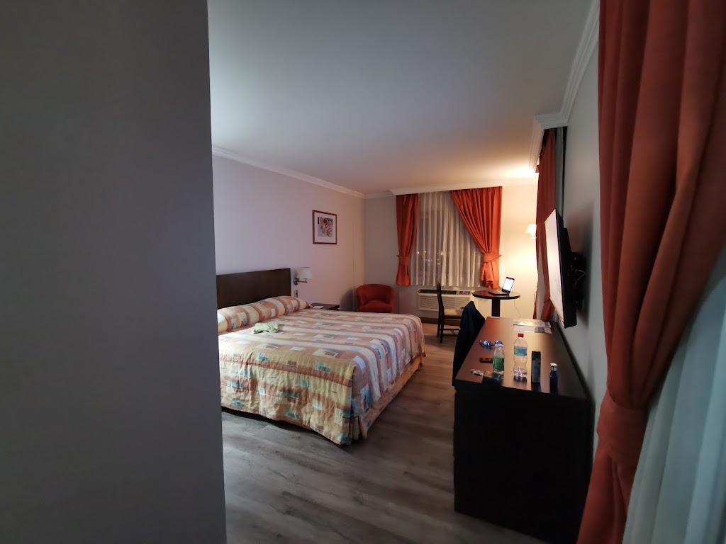Habitaciones