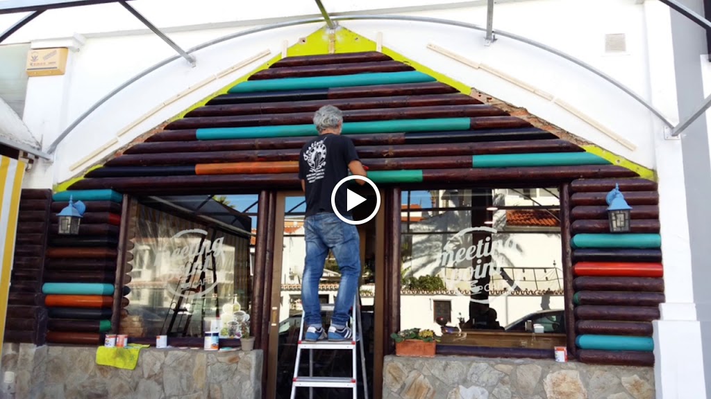 Meeting Point Cafe — Videos