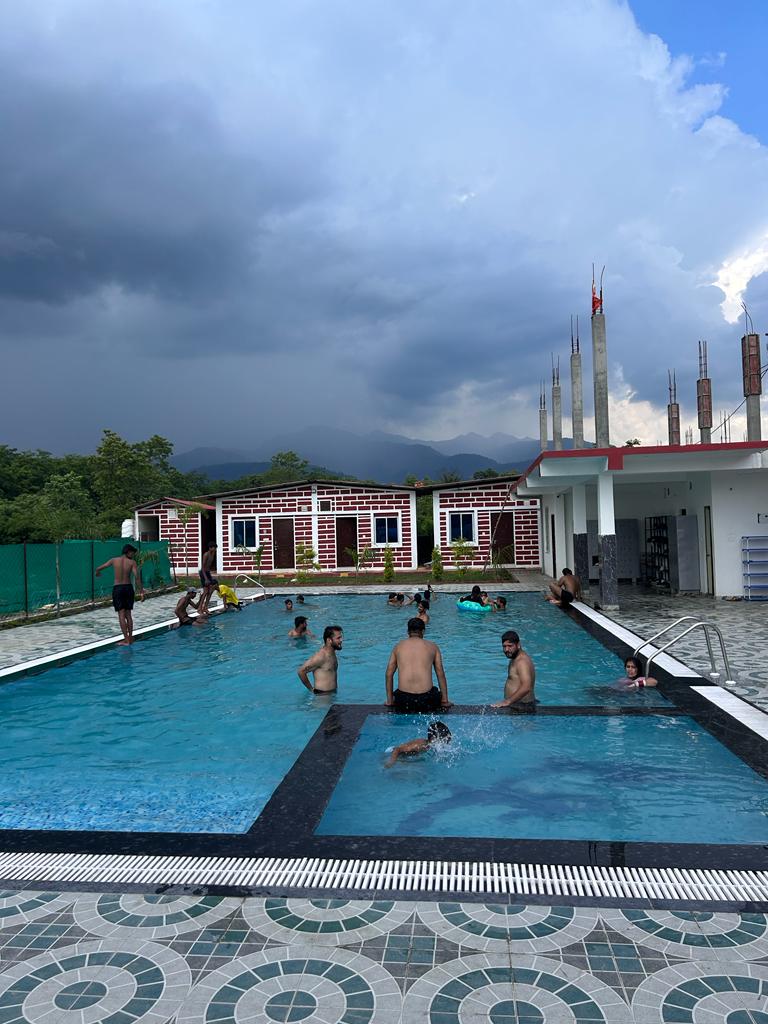 Red Forest Resorts