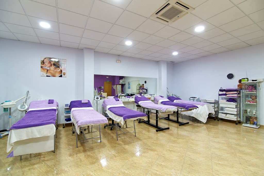 Academia Unimar Peluqueria y Estetica