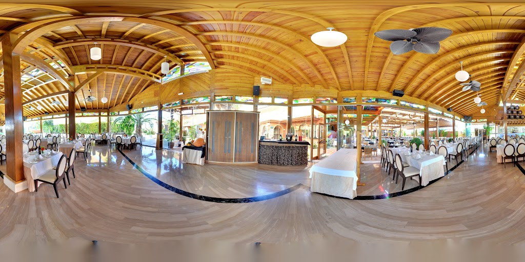 Restaurante El Guerra