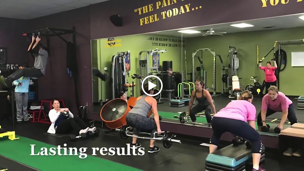  Neighborhood Fitness by Debbie