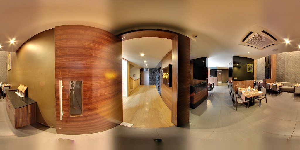 Street View & 360deg