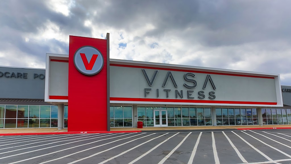  VASA Fitness
