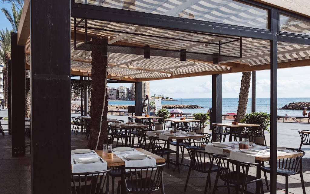 Pacu Restaurante Pizzeria