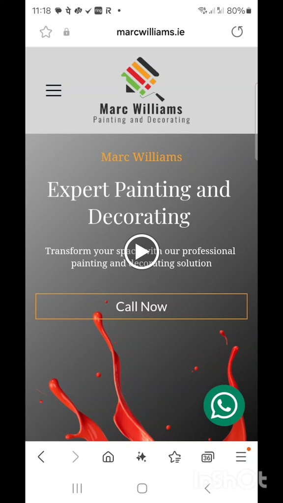 Webtech Digitals Ltd Website Design Seo Dublin