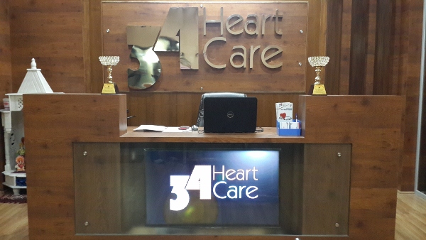 Dr. Surya Aggarwal | Best Cardiologist in Delhi – By owner in Delhi, Delhi