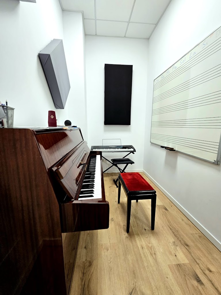 Escuela de Musica Melodia Coslada — Del propietario