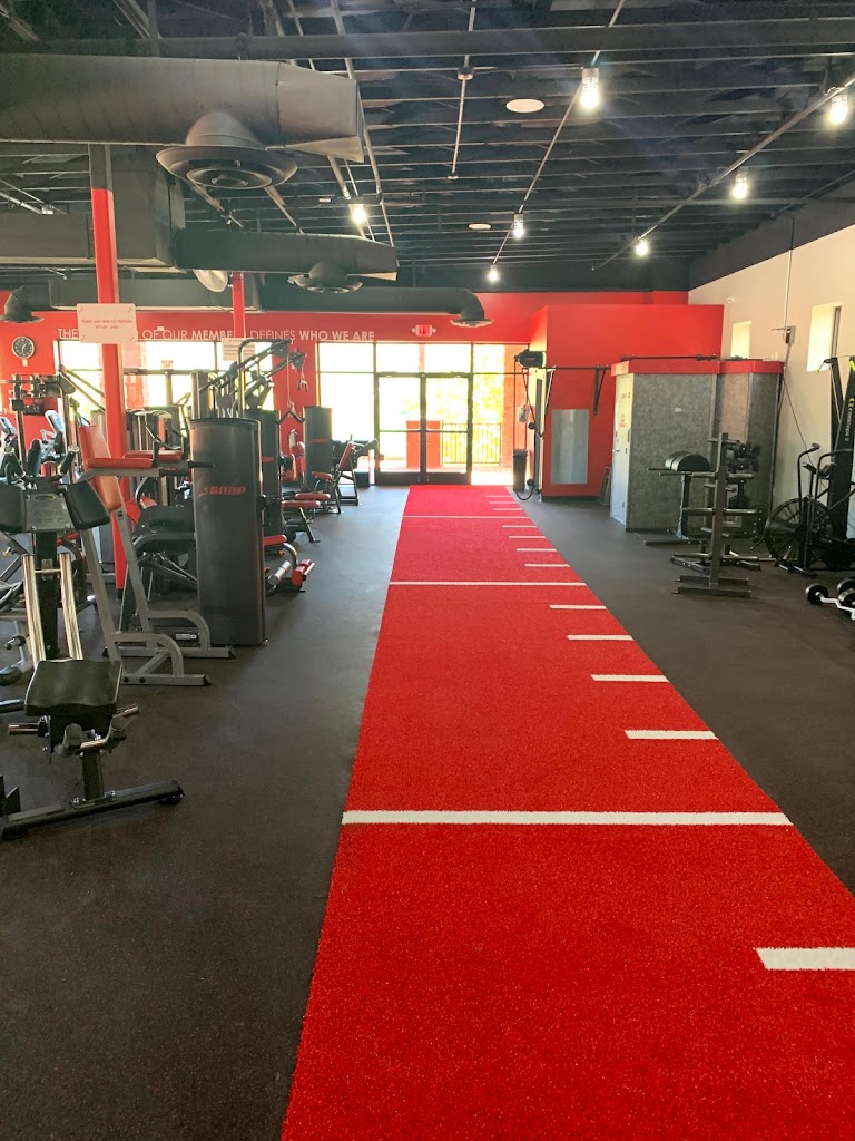  Snap Fitness Sedona