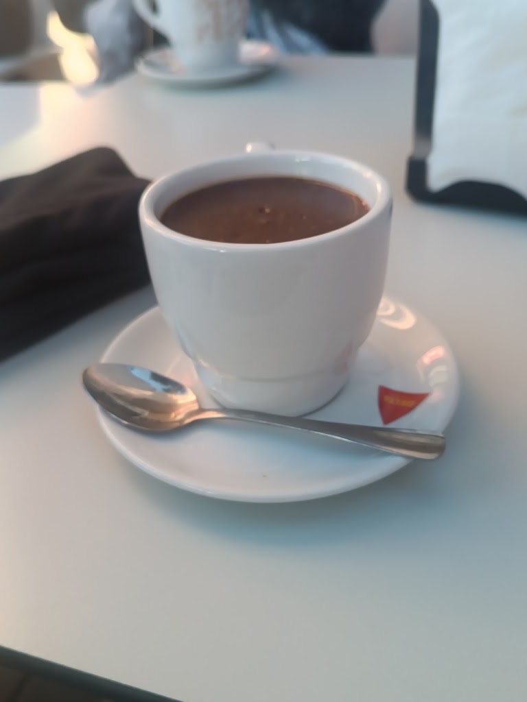 Capritxo Churreria — Comida y bebida