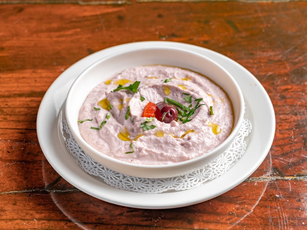 Hummus