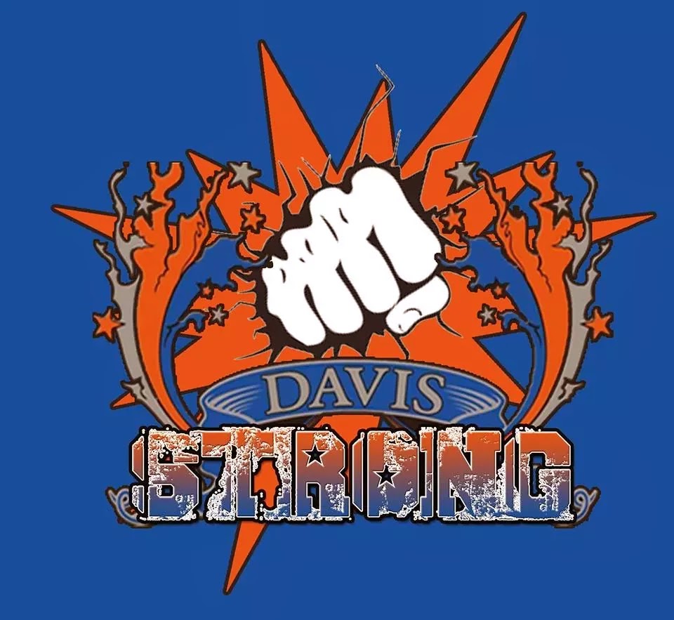 Davis Allstar Gym Inc