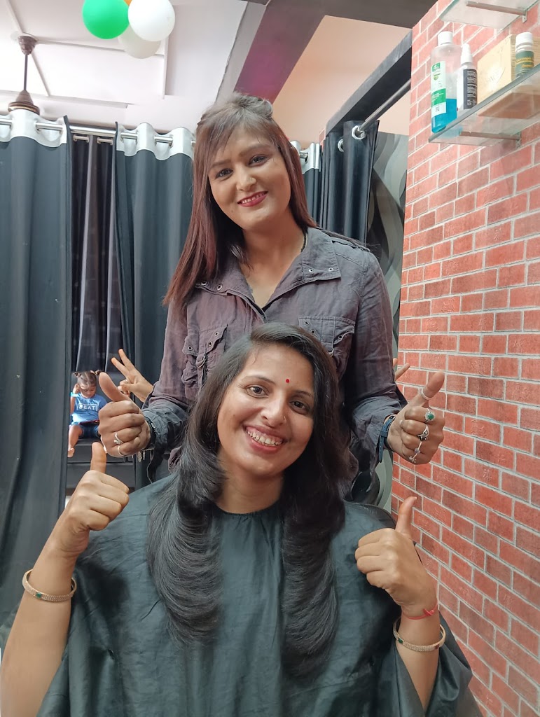 Makeup Zone Beauty Parlour Spa