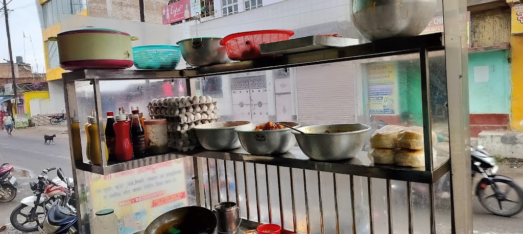 Aayush Food Plaza