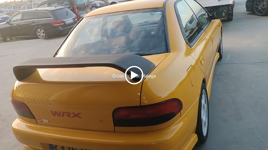 JCR Performance — Videos
