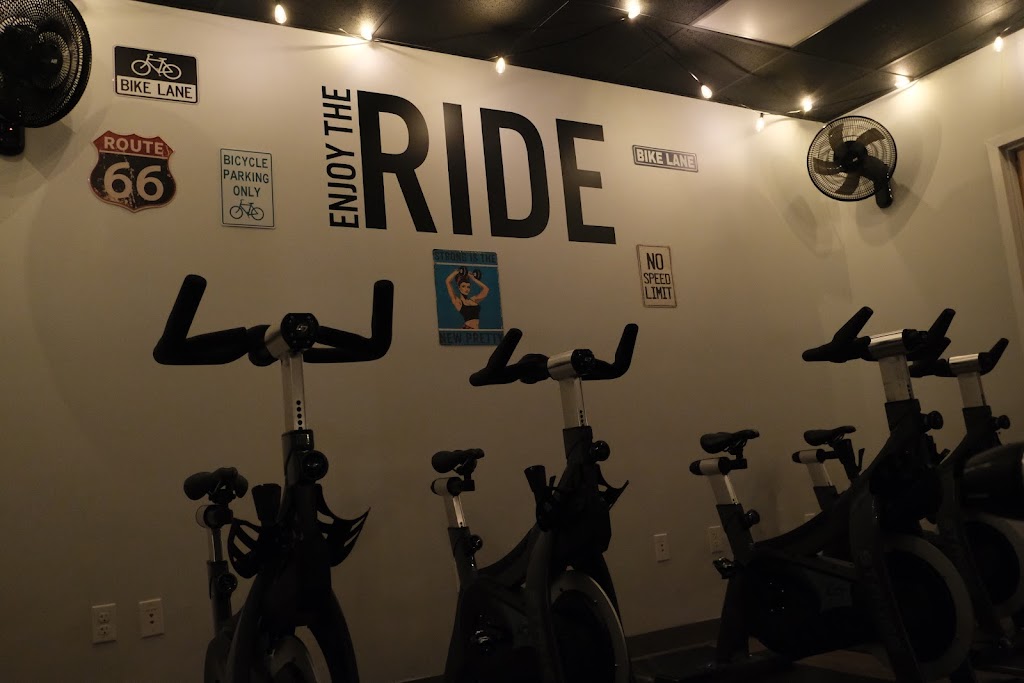  Align Fitness Boutique