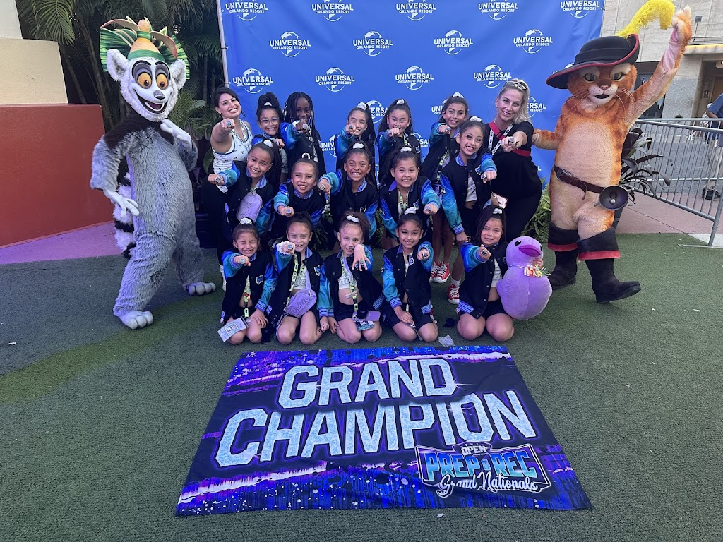  Texas Bandits All-Stars