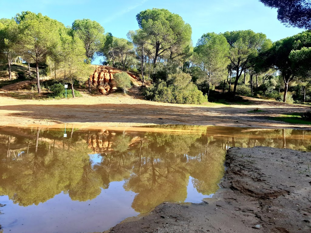 Cuesta de la Plata