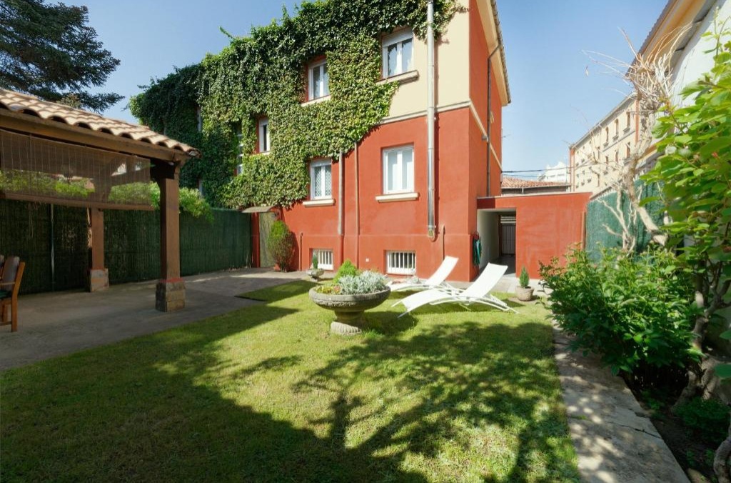 Casa Palomera - Vivienda de uso turistico