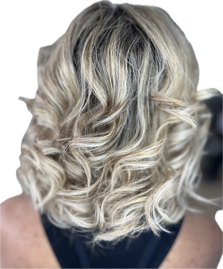 salon belleza aurora — Mas recientes