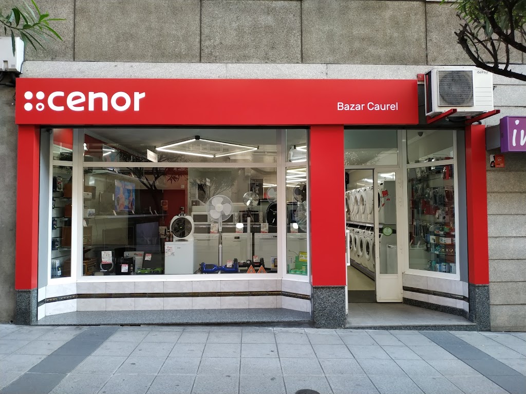 Cenor Electrodomesticos Bazar Caurel