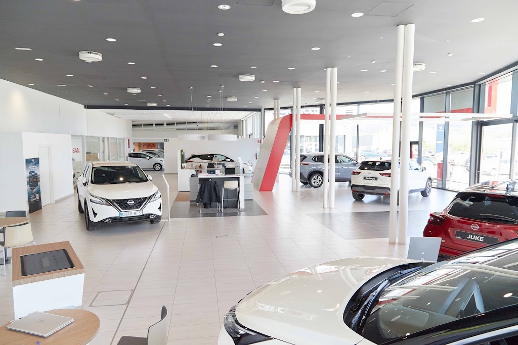 Nissan Blendio Kalauto — Todas