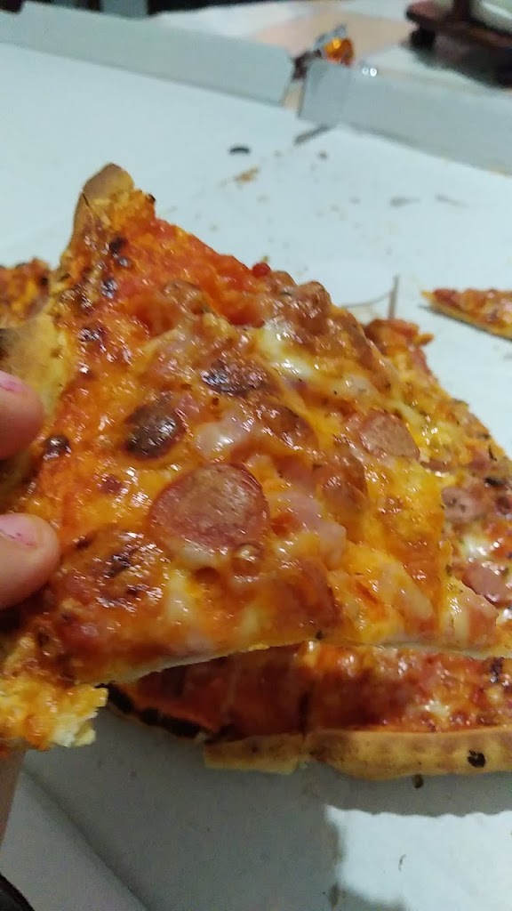 Pizzeria Hnos Dominguez