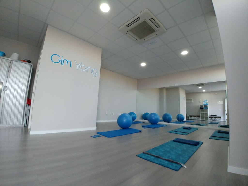 Gim Yang
