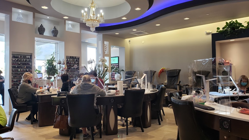 Cute-icle Nails And Spa Main Image