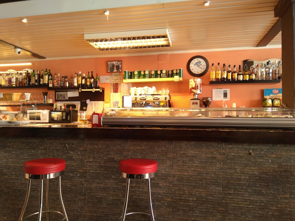 Bocateria Millenium 2