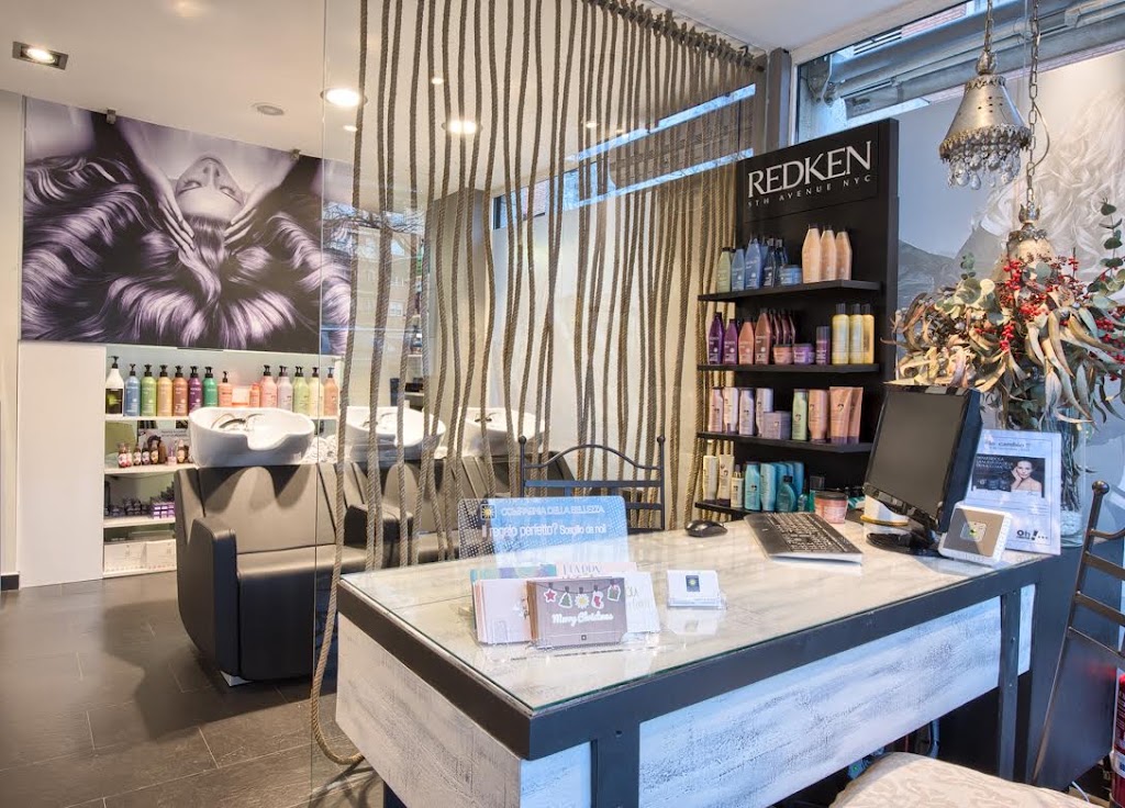 Oh Sant Cugat Compagnia della Bellezza — Interior
