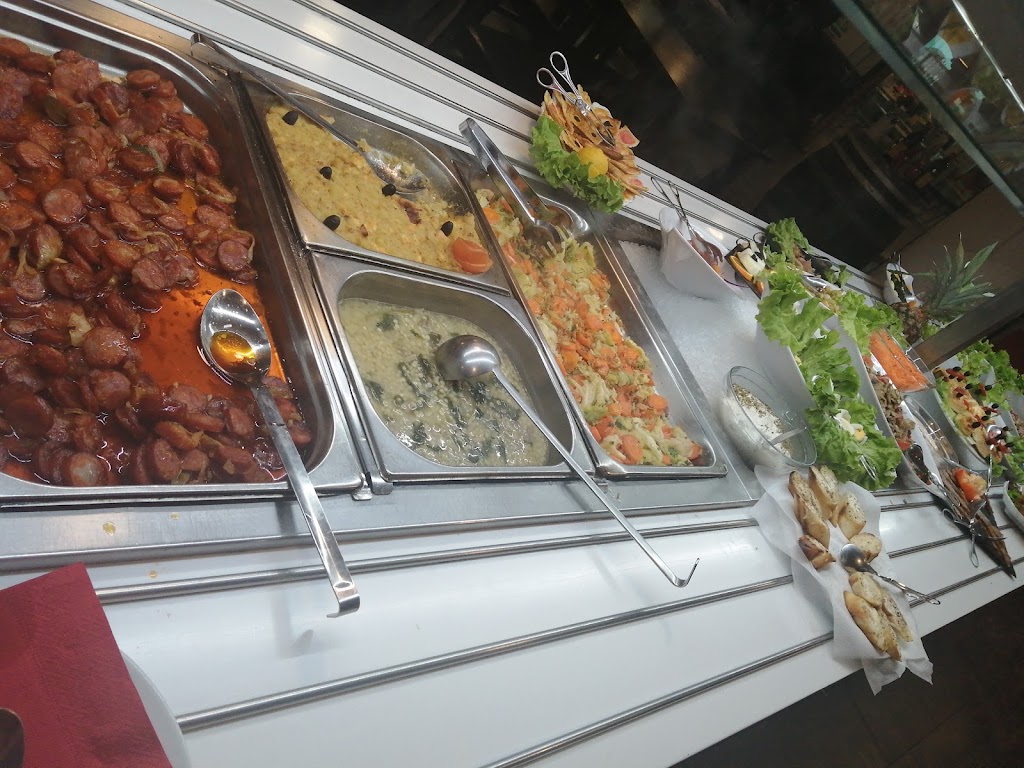 Chimarrao Restaurant — Mas recientes