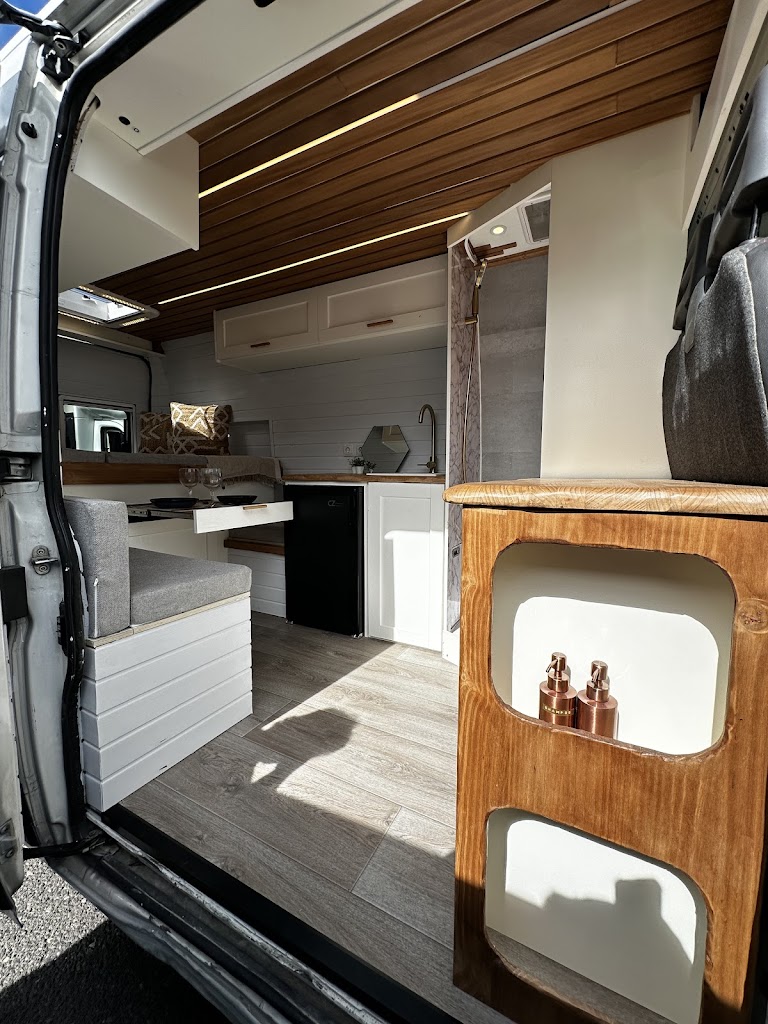 Camper Diem Lanzarote