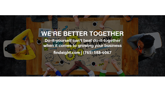 Find8 Performance Marketing
