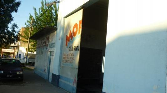 Chapa y Pintura - Taller Moreno