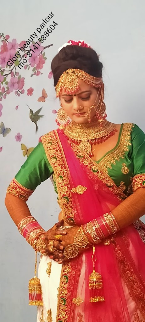 Glory Beauty Parlour