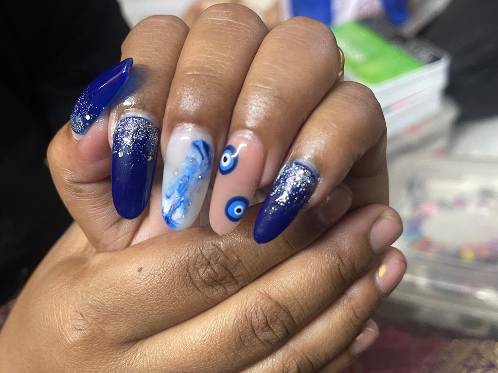 The Blush Salon Makeup Academy By Aditi