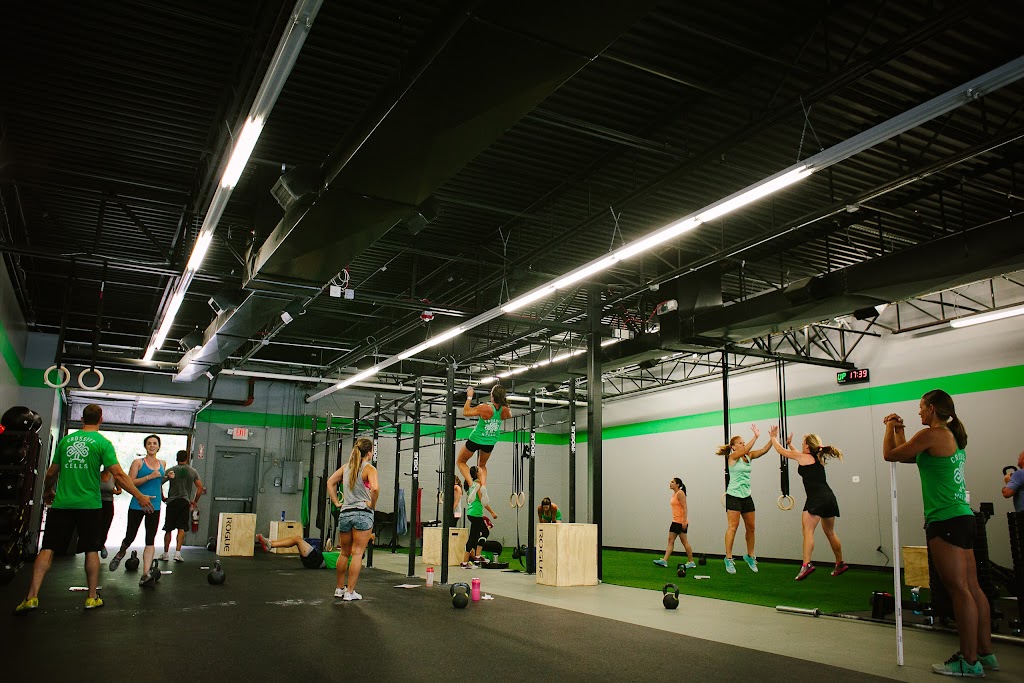  CrossFit Kells