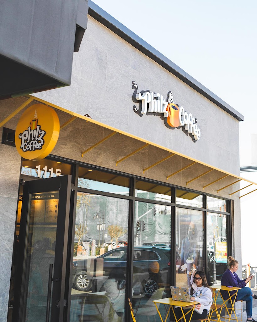 Photo of Philz Coffee
