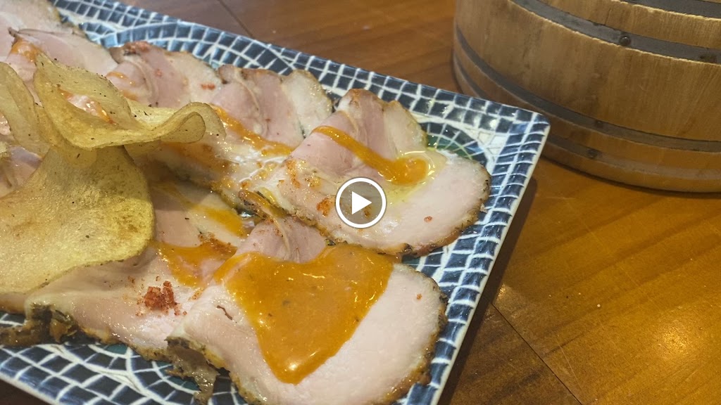 Restaurante EntreBotas — Videos
