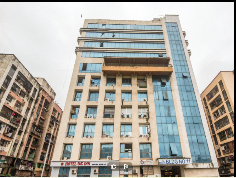Hotel Bkc Garden