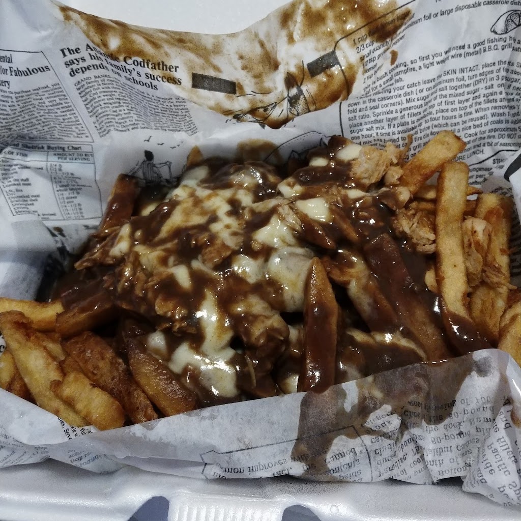 Poutine