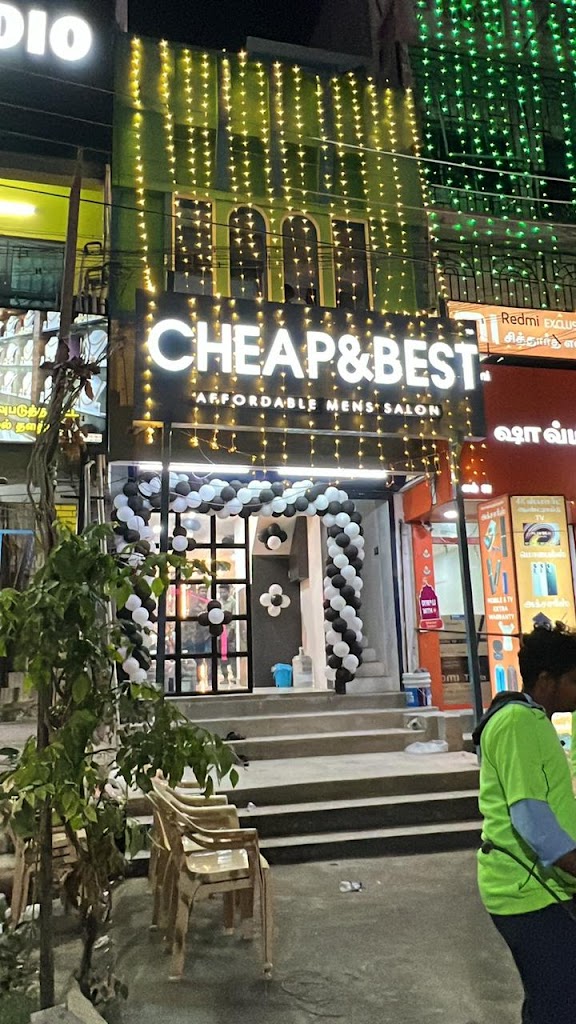 Cheap And Best Men S Salon Avinashi Tirupur