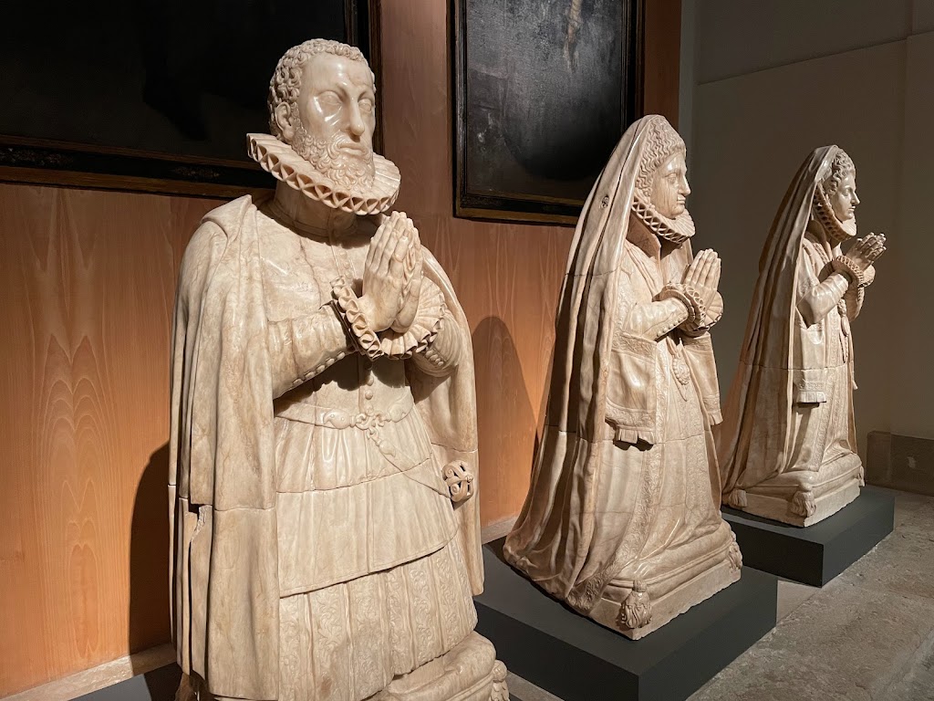 Fundacion Museo de las Ferias