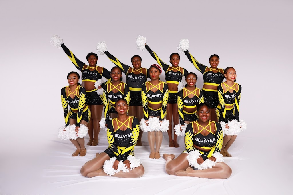  Bejayes Dance Studio