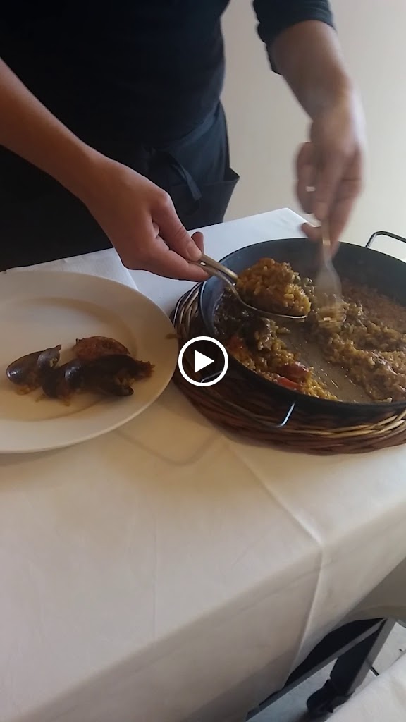 Restaurant L' Anxaneta — Videos