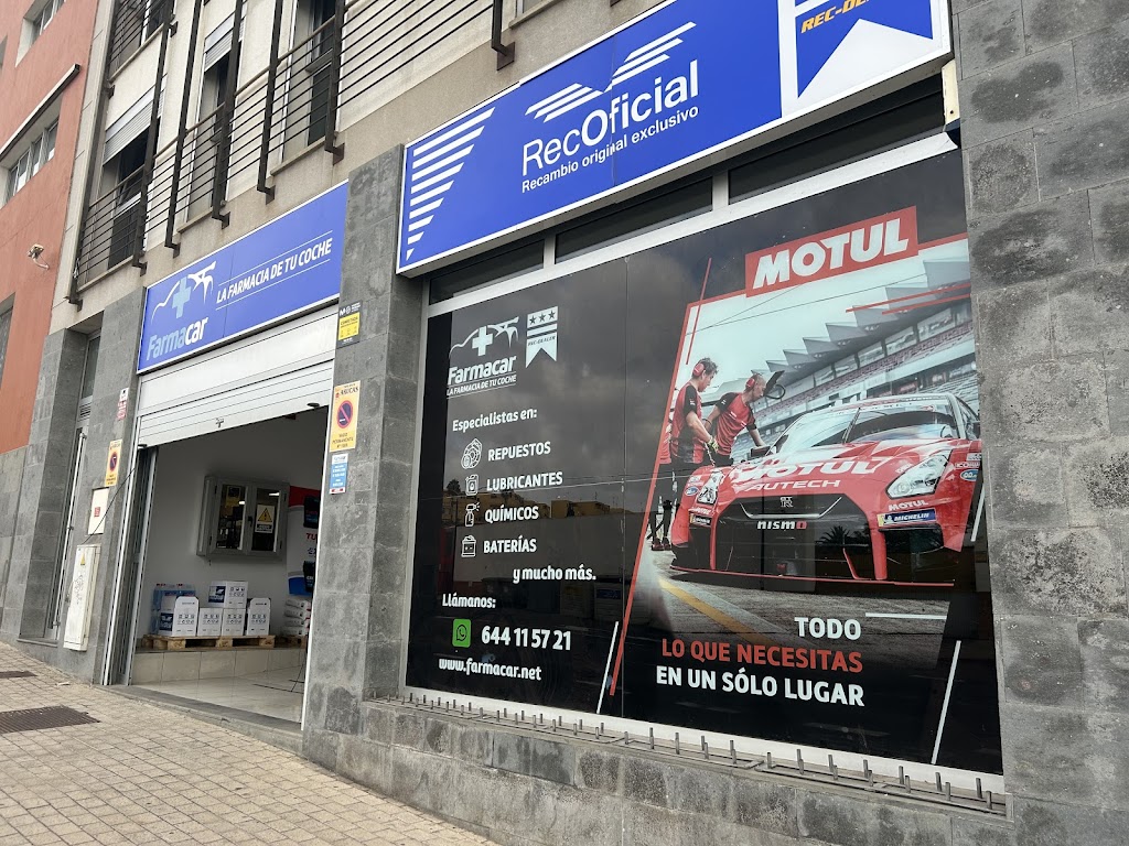 Kia Arimotor Canarias | Arucas