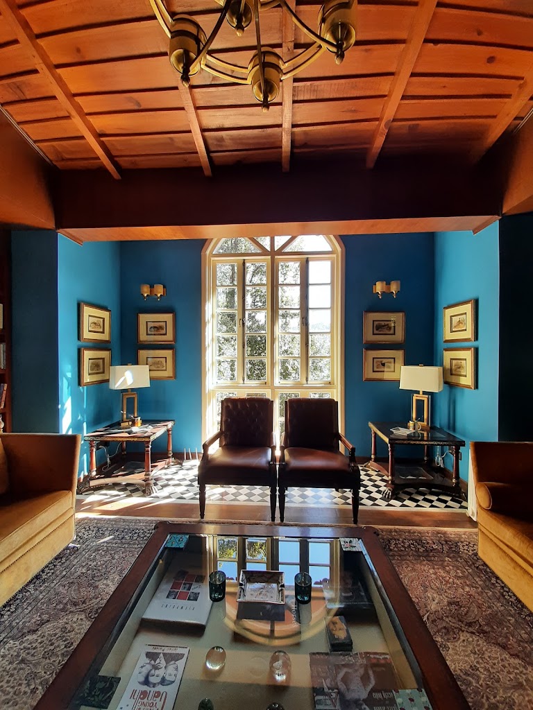 Abbotsford Estate Nainital Prasada Bhawan