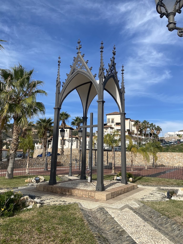 Parque de Santa Cruz