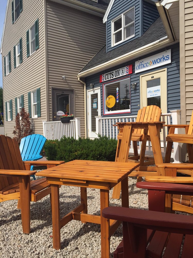 Photo of St. Joe's Coffee